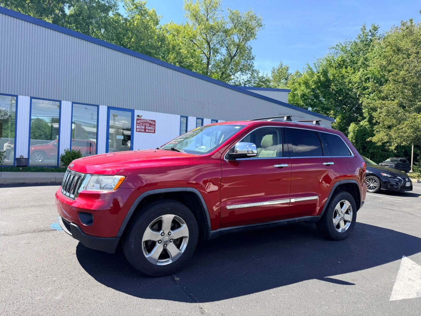 jeep grand cherokee 2011 1J4RR5GG5BC590382 image jeep grand cherokee 2011 1J4RR5GG5BC590382 image